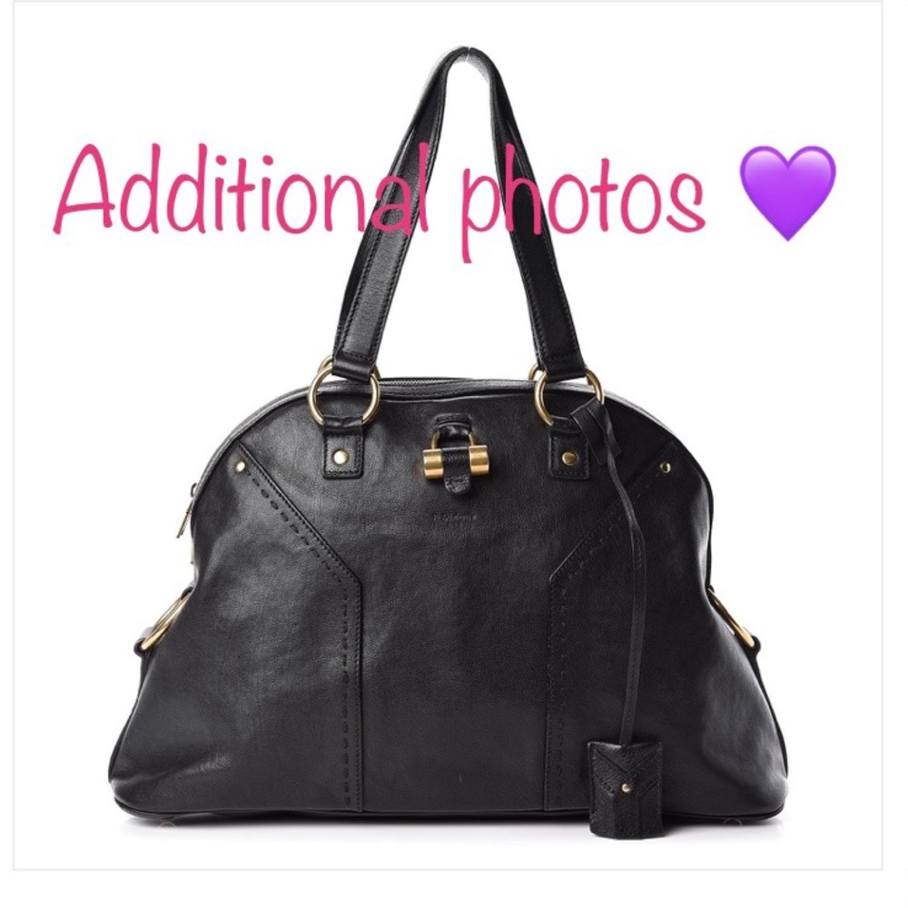 YSL Muse Additional Photos